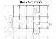 <br /> <b>Notice</b>: Undefined index: name in <b>/home/wood36/ДОМострой-члб .ru/docs/core/modules/projects/view.tpl</b> on line <b>161</b><br /> 1-й этаж